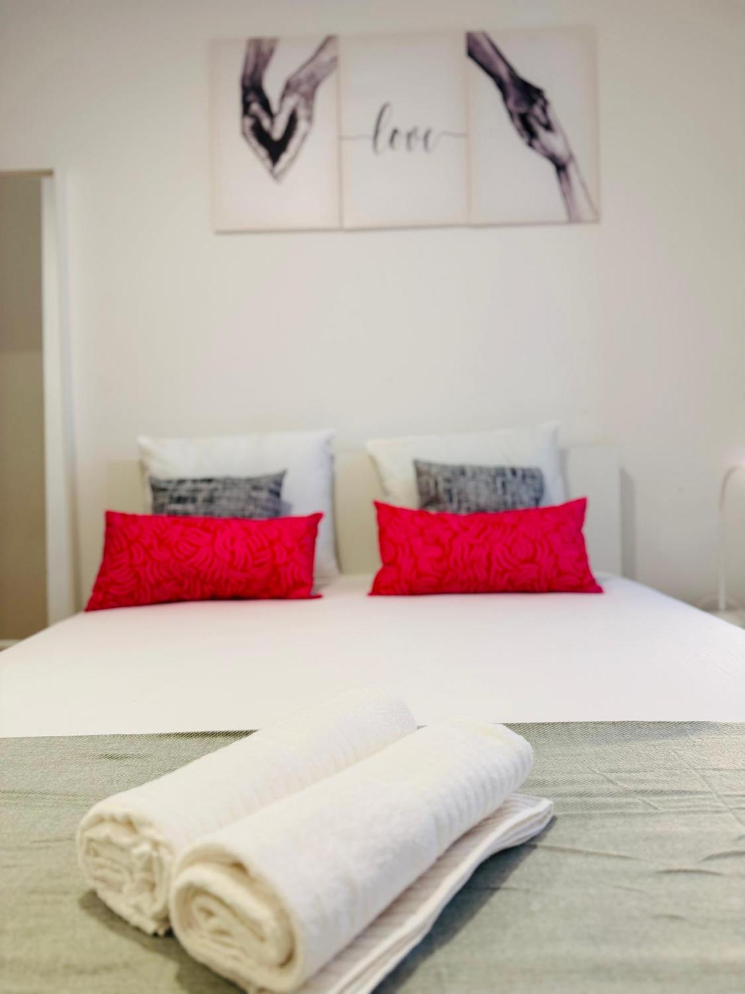 Apartamento Travessa Do Meio Lisboa