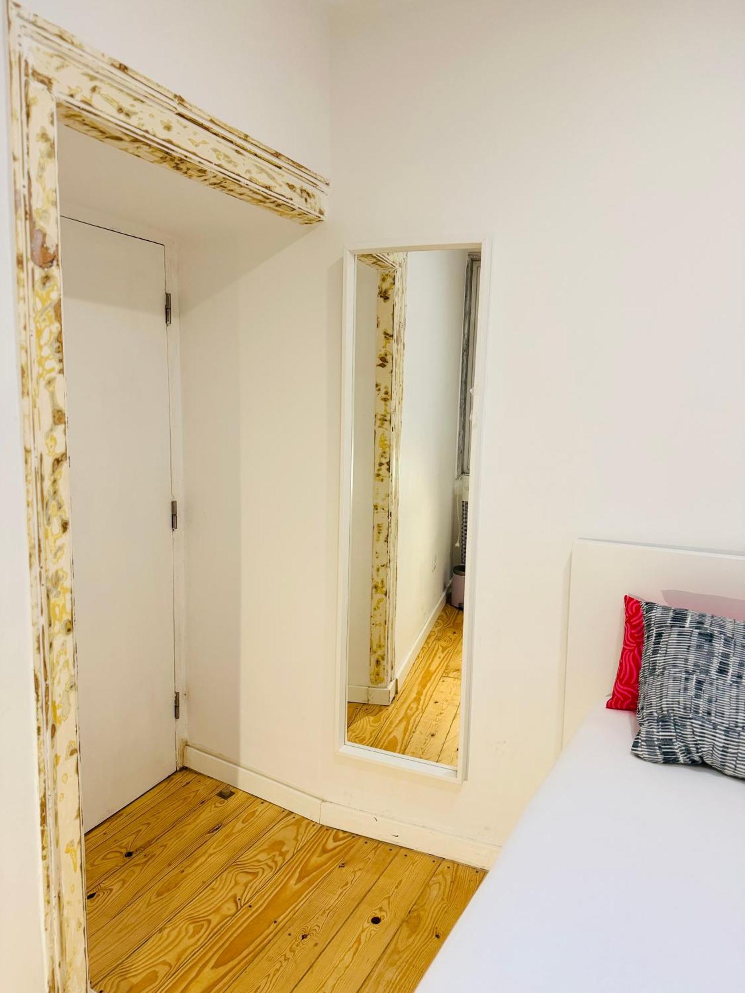 Apartamento Travessa Do Meio Lisboa