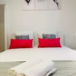 Travessa Do Meio Apartment