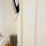 Travessa Do Meio Apartment