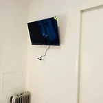 Travessa Do Meio Apartment