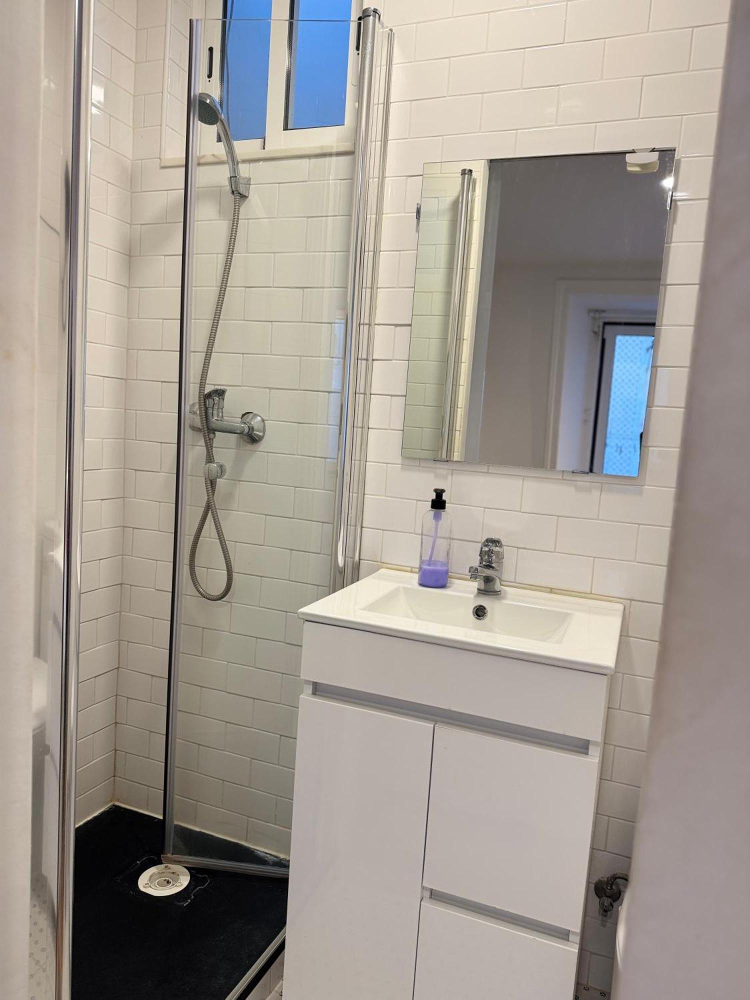 Travessa Do Meio Apartment