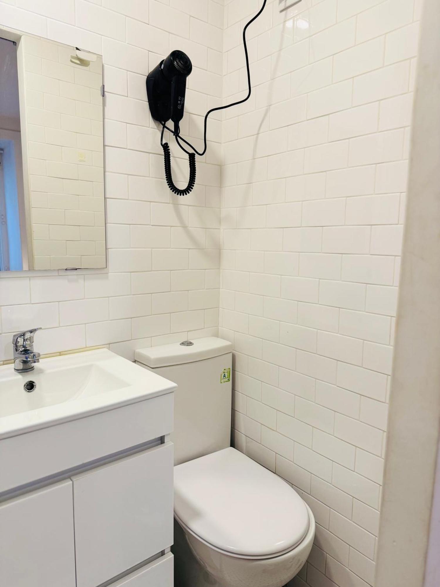 Travessa Do Meio Apartment *