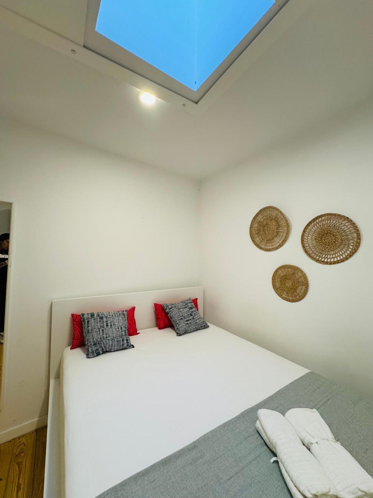 Travessa Do Meio Apartment *