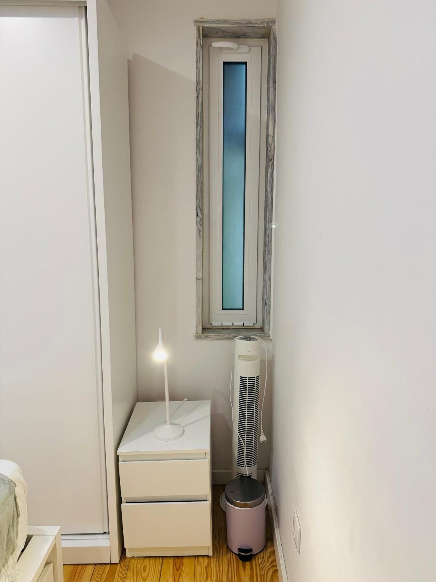 Apartment Travessa Do Meio Lissabon