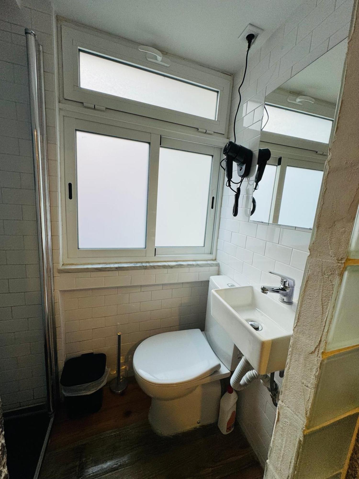 Travessa Do Meio Apartment