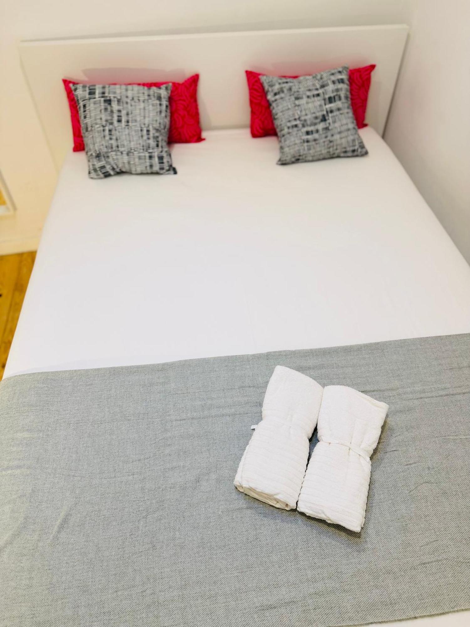 Apartment Travessa Do Meio *