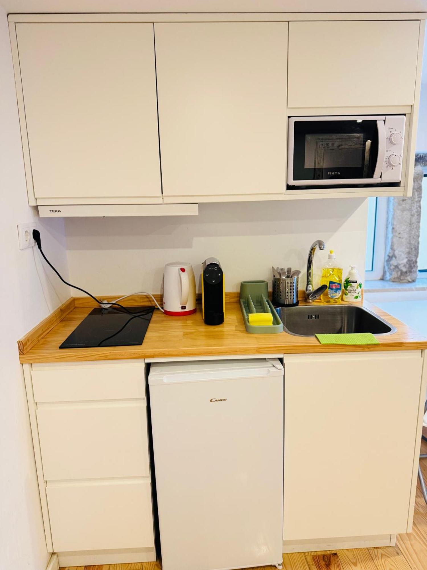Apartment Travessa Do Meio *